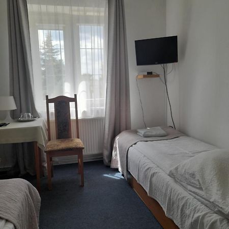 Zajazd Nad Wisla Dobrzykow Ngoại thất bức ảnh