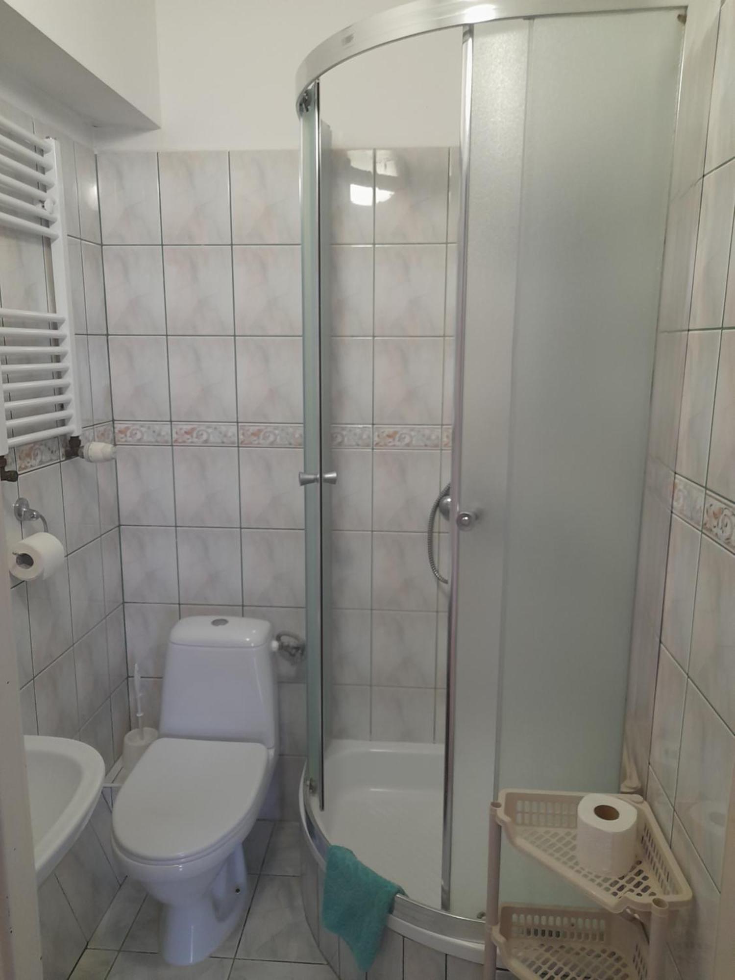 Zajazd Nad Wisla Dobrzykow Ngoại thất bức ảnh