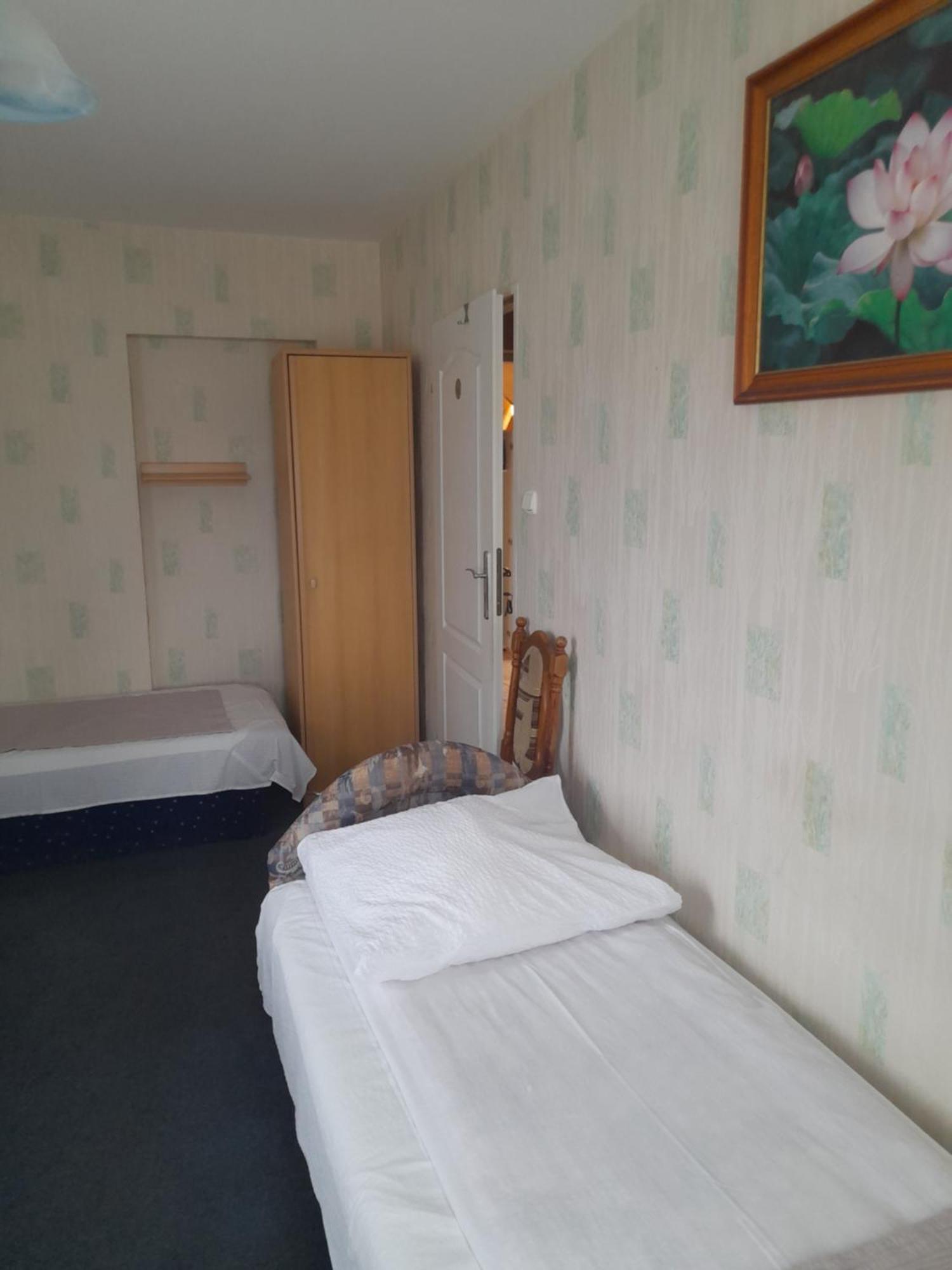 Zajazd Nad Wisla Dobrzykow Ngoại thất bức ảnh